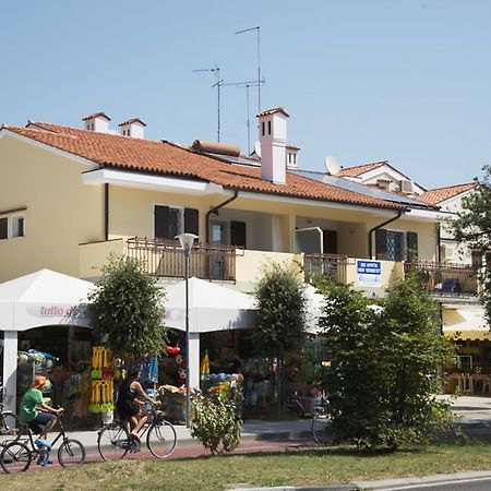 Casa Ariete Apartamento Bibione Exterior foto