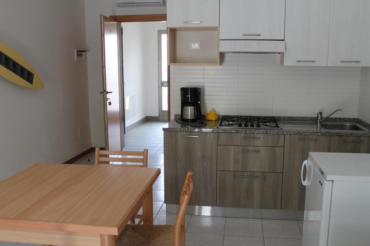 Casa Ariete Apartamento Bibione Exterior foto