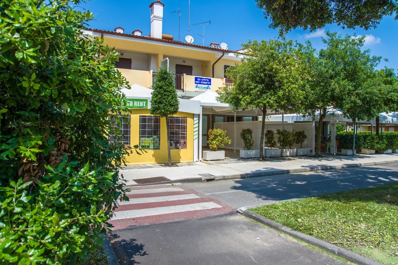 Casa Ariete Apartamento Bibione Exterior foto
